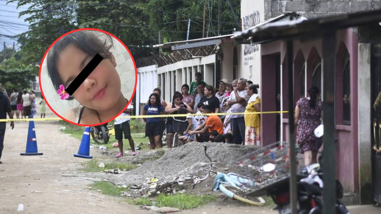 Revelan detalles sobre supuesto asesino de Nicol: una persona cercana está bajo investigación