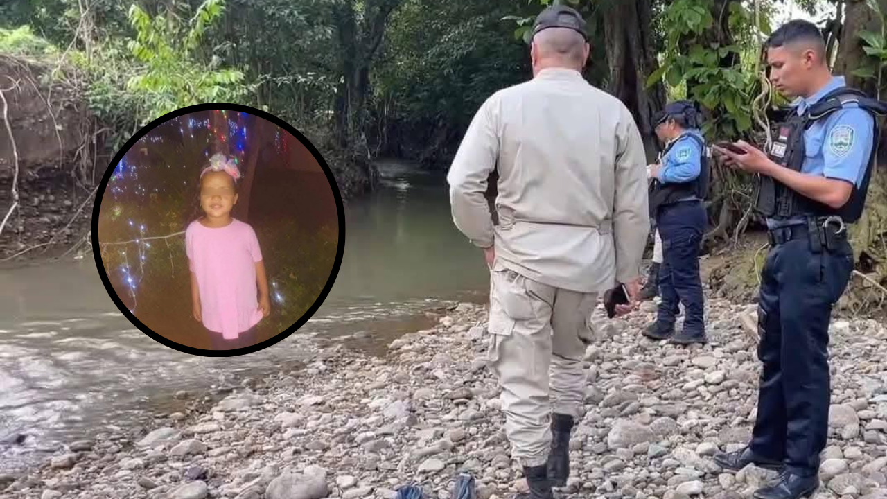 'Quizá el papá tenía problemas y decidieron tomar represalias': Tía de niña hallada desmembrada