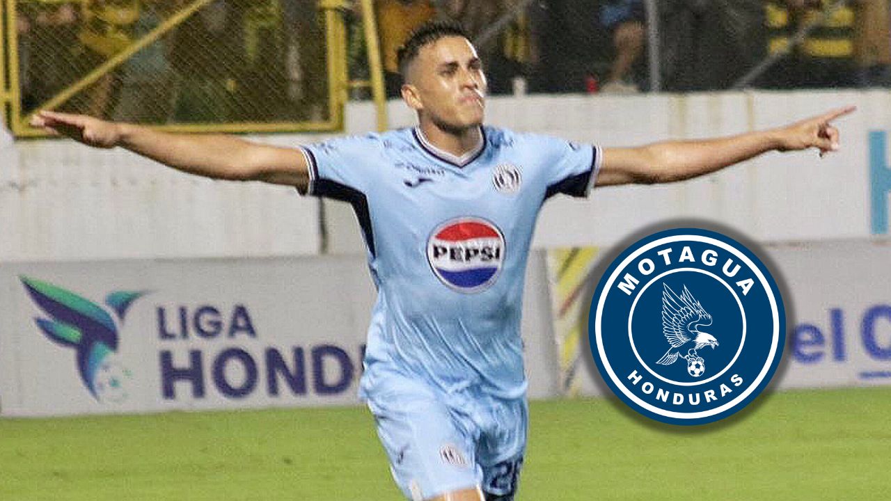 Motagua vence a Real España y sueña con volver a la gran final de Liga Nacional