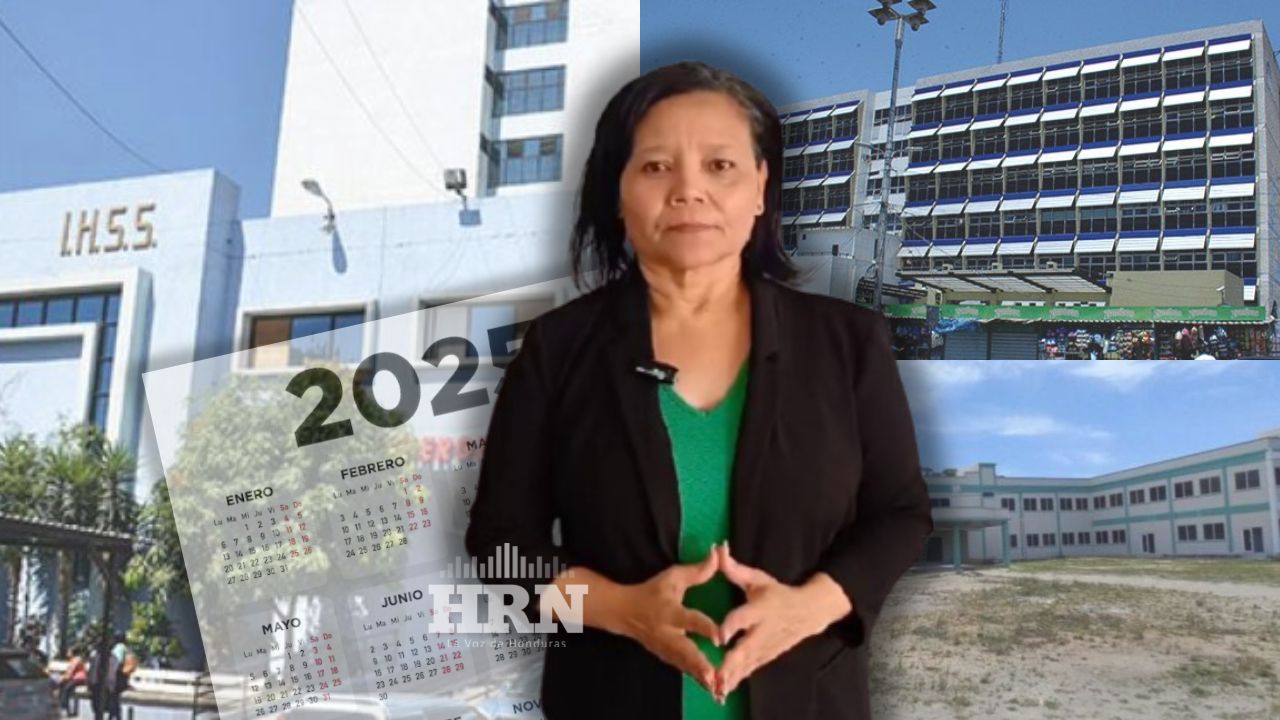 Este es el llamado que ASJ hace al Gobierno para mejorar sistema de salud en 2025