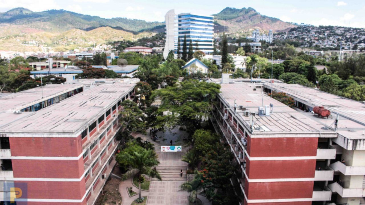Aseguran bienes a sindicalistas de UNAH por millonario desfalco