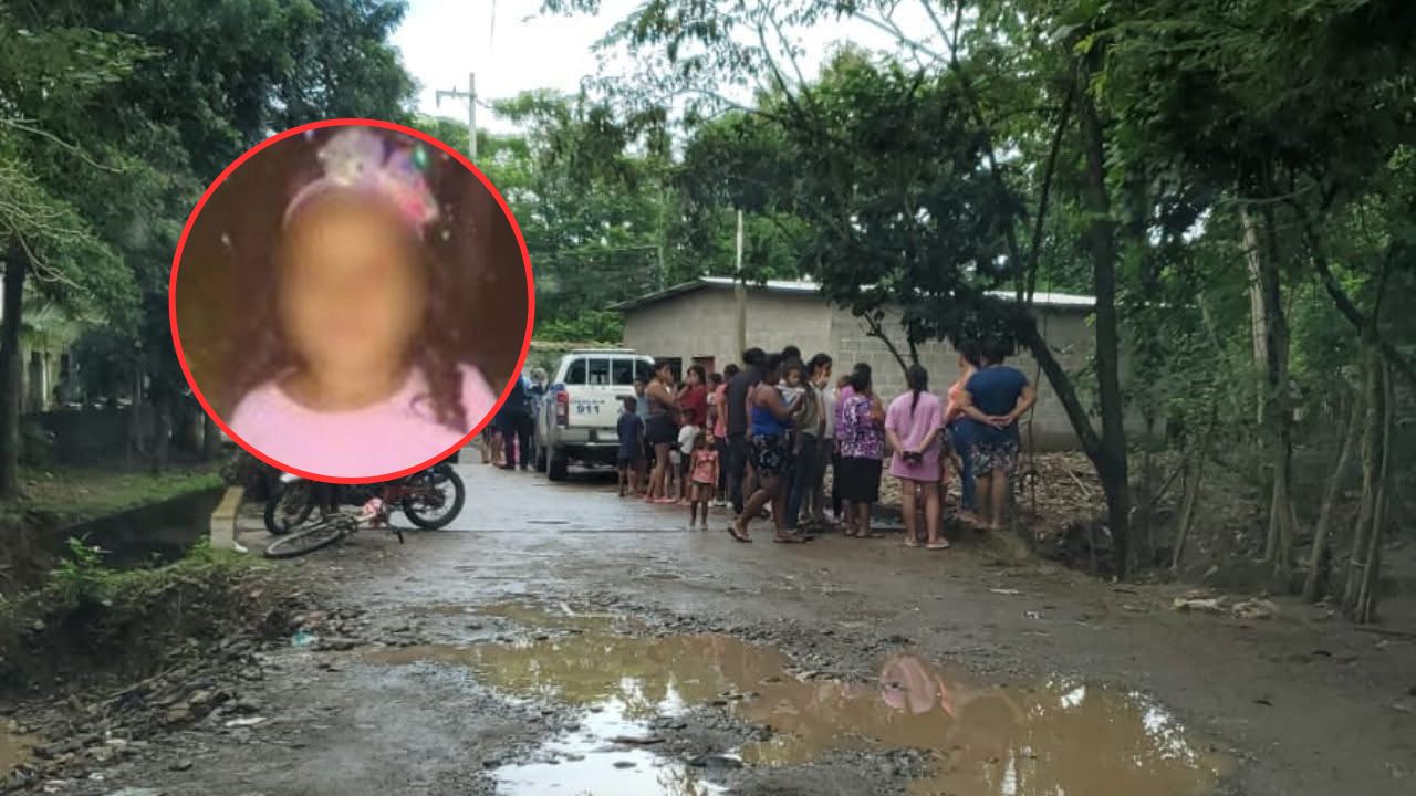 'El papá la tocaba': revelan quién sería principal sospechoso de desmembrar a niña en Sabá