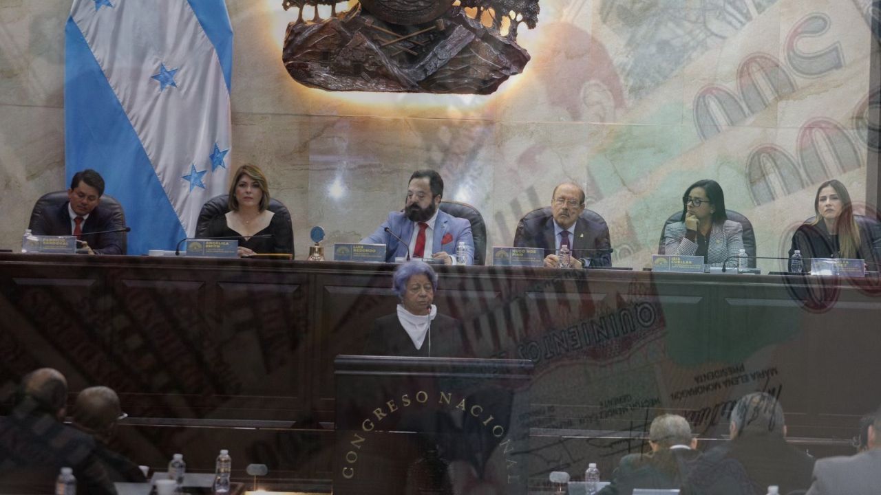 Denuncian supuesta negociación de subsidios en Congreso Nacional para aprobación de Presupuesto 2025