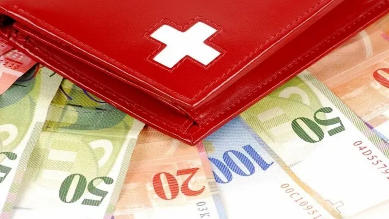 ¿Cuánto dinero puede ganar un migrante trabajando en Suiza?