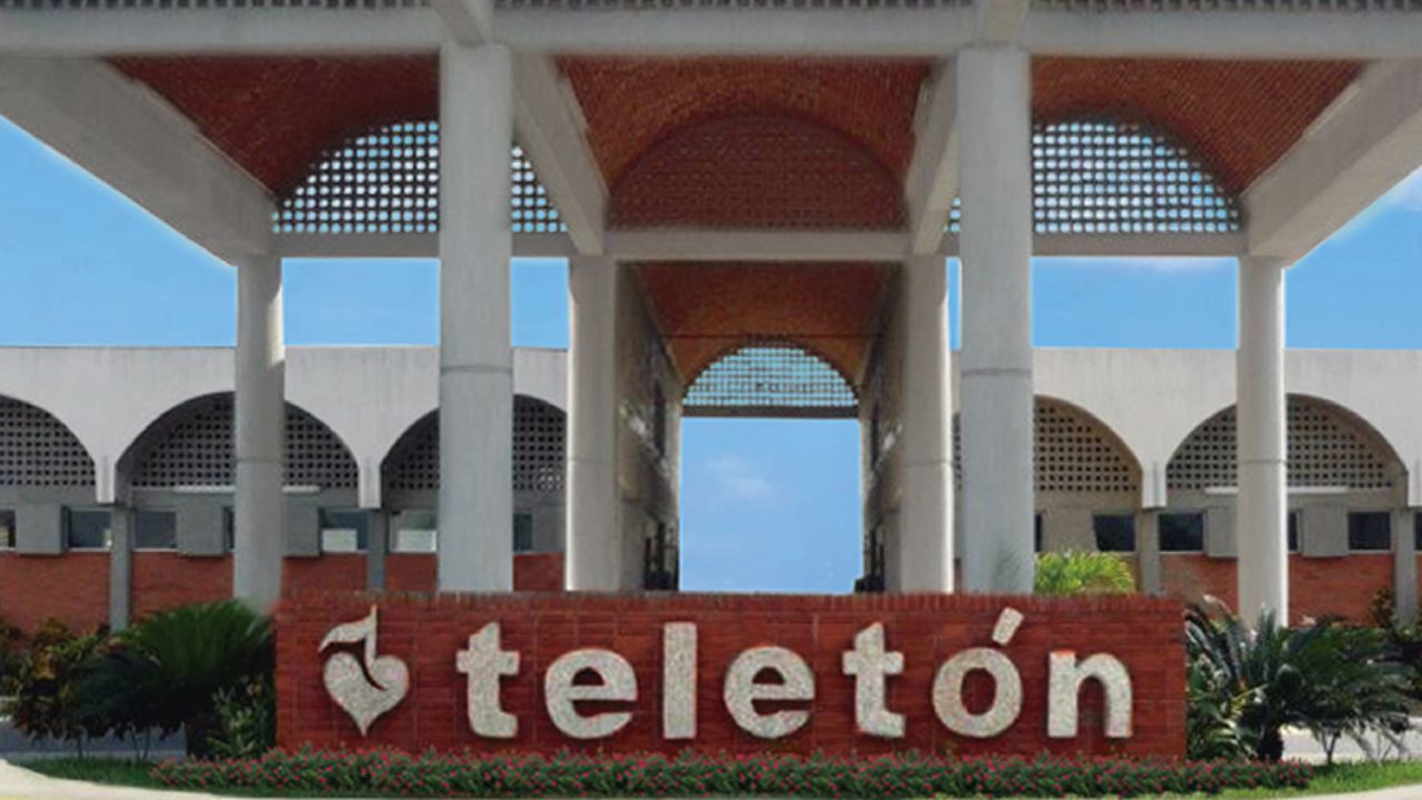 Editorial HRN: Teletón 2024, la solidaridad a toda prueba
