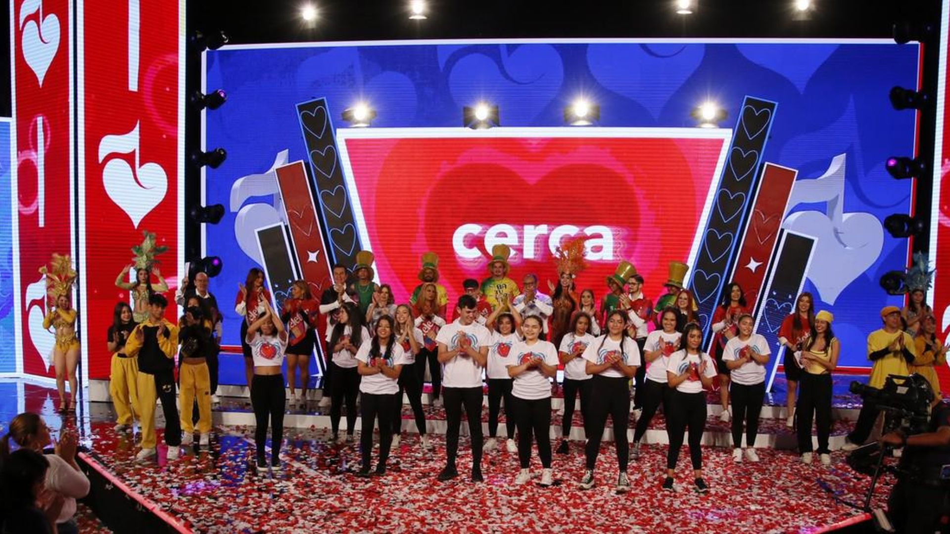 ¡Hoy inicia Teletón 2024! La obra de amor que busca recaudar 75 millones de lempiras