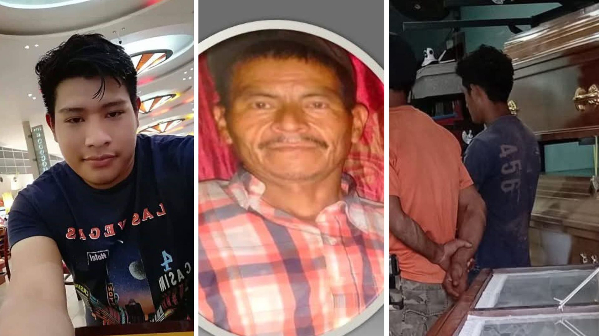 Tres muertos y dos heridos en Lempira ¿Qué pasó?