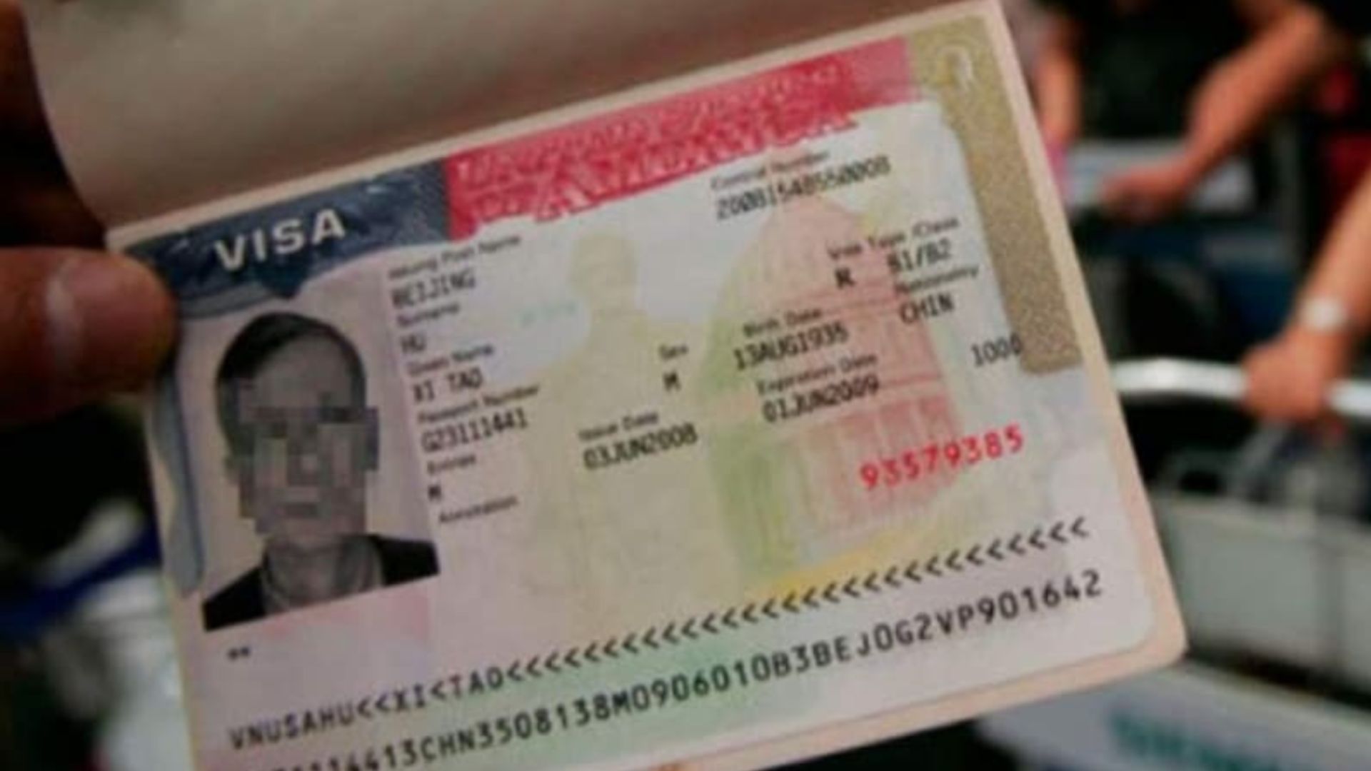 Estos son los precios de la cita para solicitar visa americana en Honduras