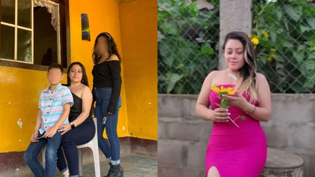 Así fue la dura batalla que sufrió Yadira Córdova para sobrevivir: murió hoy tras recibir 9 balazos
