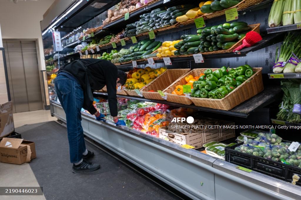Los precios mundiales de los alimentos bajaron un 2 % en 2024, según la FAO