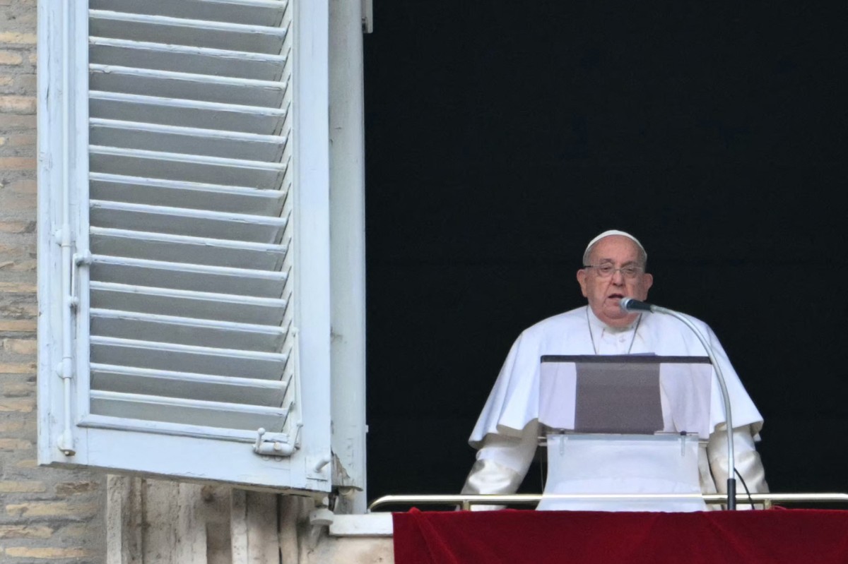 El Vaticano publica su doctrina sobre la Inteligencia Artificial
