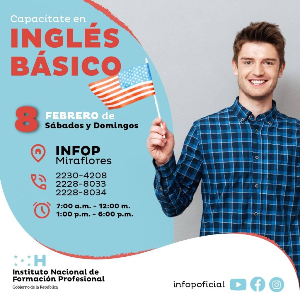 Fotografía del curso