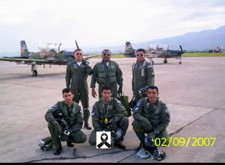 Fotografía de Darwin Meza