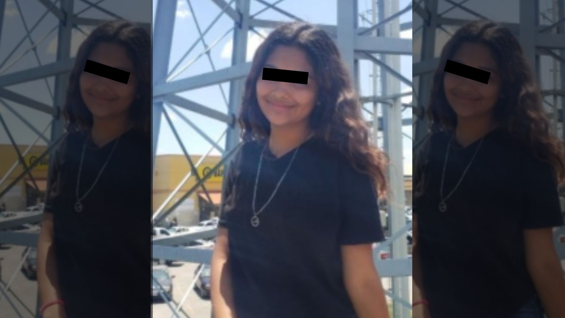 Hallan golpeada a adolescente que desapareció desde el 31 de diciembre en Villanueva, Cortés