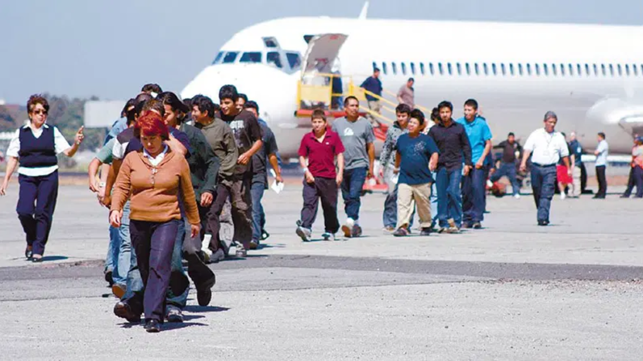 ASJ: Honduras debe preparar estrategias ante posibles deportaciones bajo administración Trump