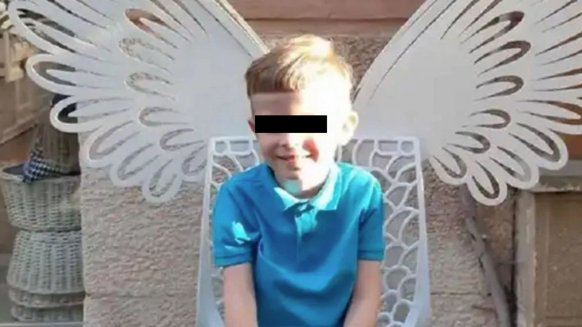 Niño de 5 años muere luego de que dentista le extrajo los dientes de leche