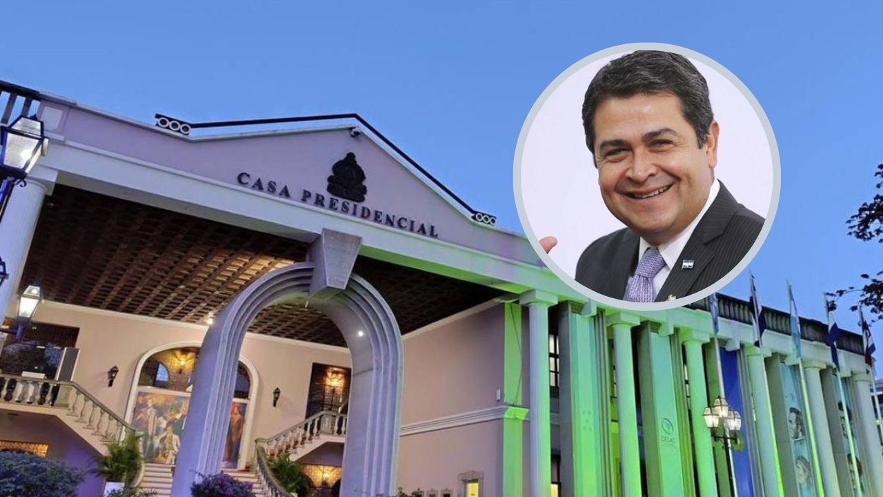 Quince acusados, entre ellos un diputado del Parlacen, por el desvío de más de 143 millones de lempiras en gobierno de JOH