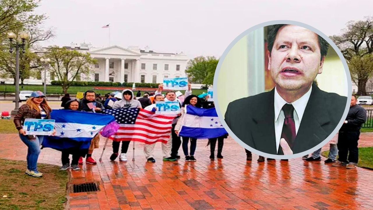 Honduras debe asumir un rol proactivo ante posible extensión del TPS, según experto