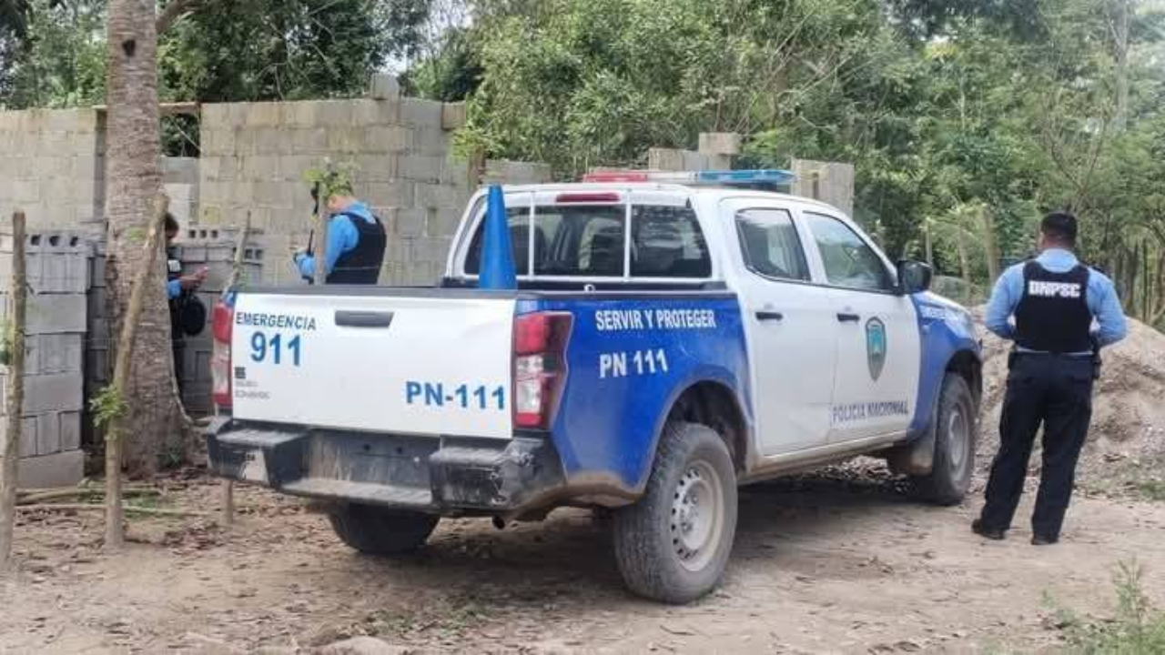 A la casa que estaba construyendo llegan a matar a maestro de obra en La Ceiba