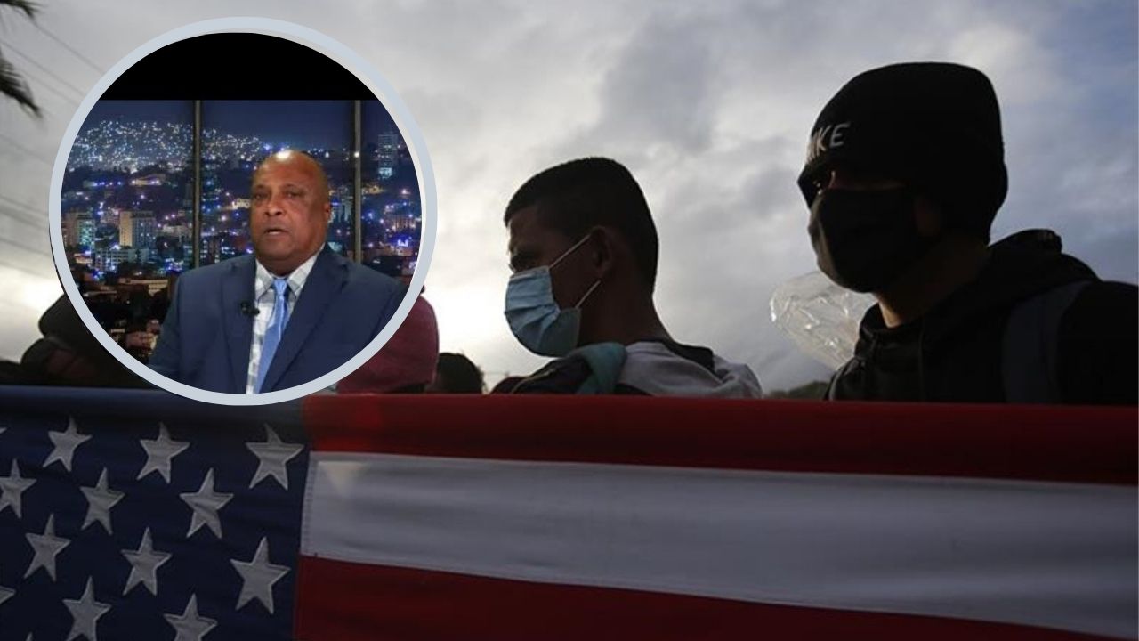 Política exterior de Trump amenaza a latinos y plantea a Honduras redefinir sus posturas