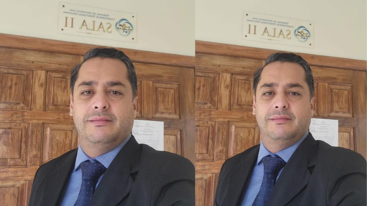 Así fue cómo sicarios mataron a abogado hondureño y dirigente político en Gracias, Lempira