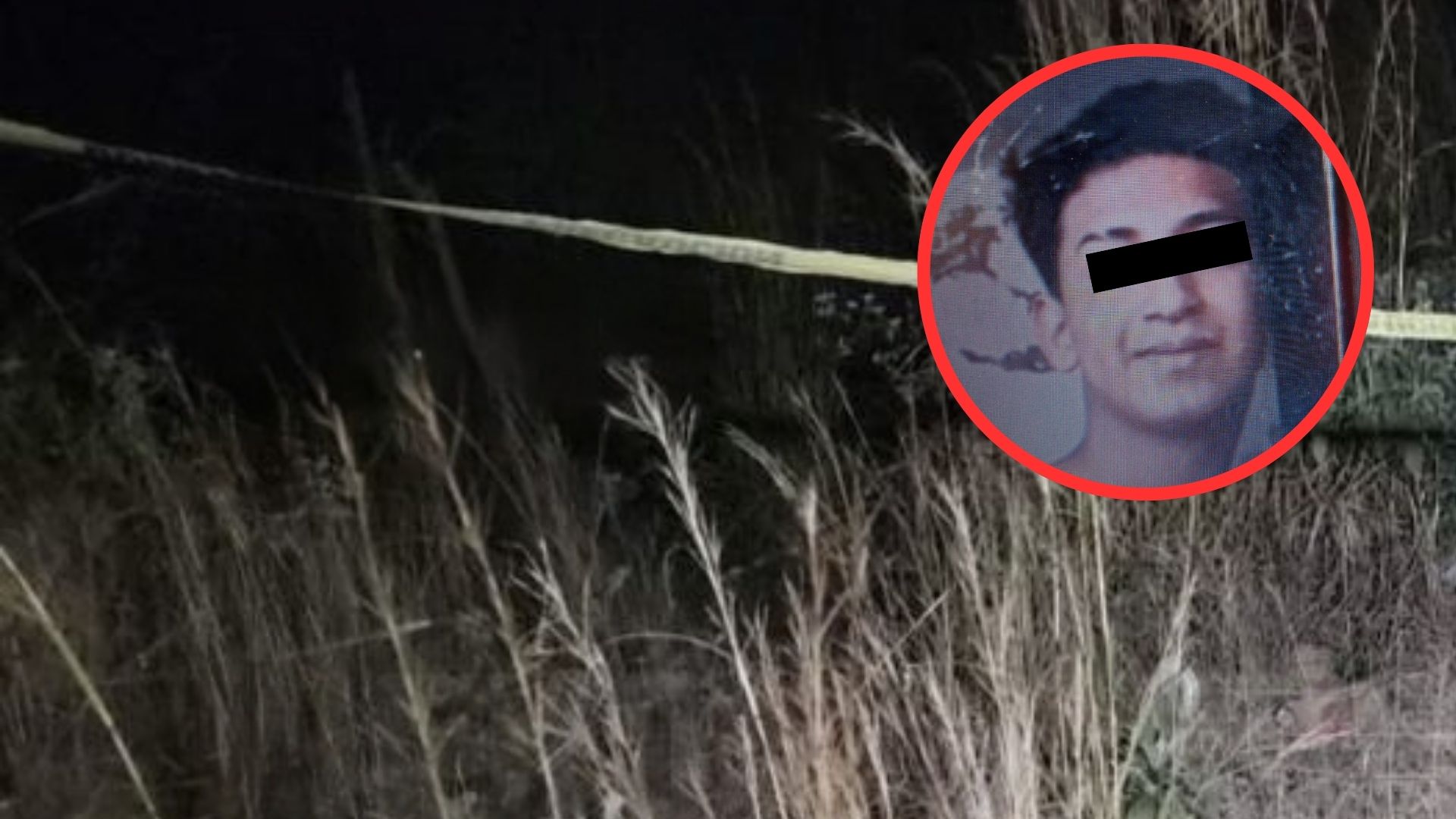 'Salió a buscar a su novia': así fue el hallazgo de adolescente desmembrado en Tegucigalpa