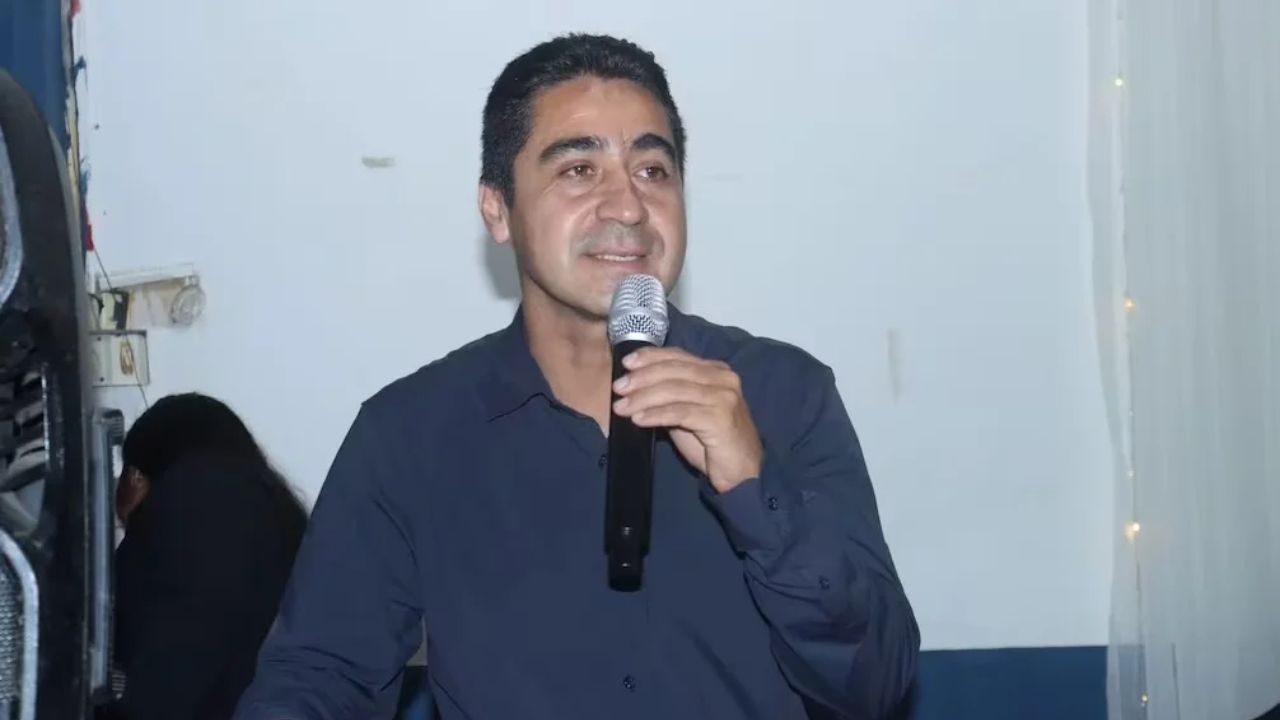 Muere en hospital alcalde que recibió 5 tiros en municipio de Ecuador fronterizo con Perú