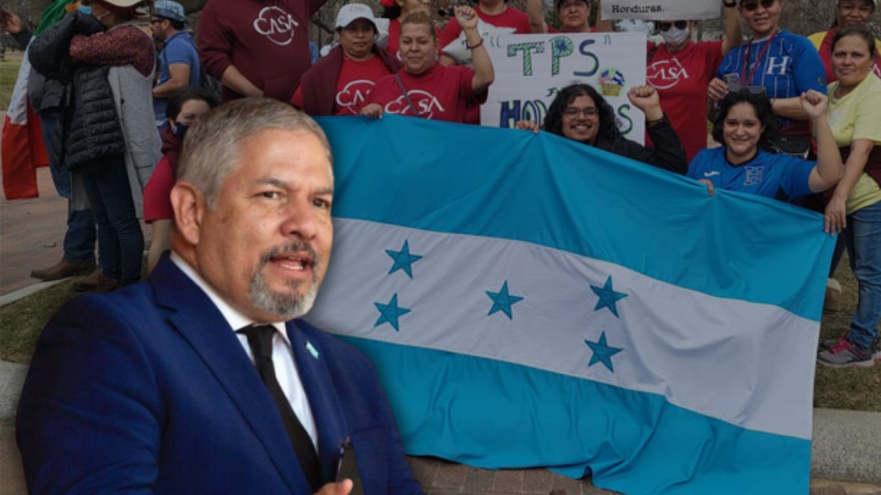¿Hasta cuándo puede anunciarse renovación de TPS para hondureños en 2025?