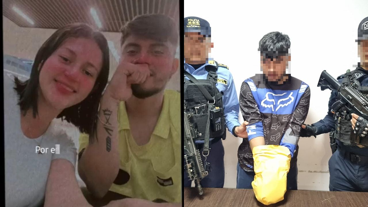 'La tenía abajo de la cama': revelan cómo hombre ocultó el cadáver de su pareja en Catacamas