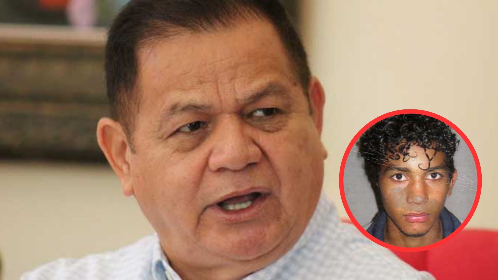 Dictan auto de formal procesamiento a Romeo Vásquez y otros exjerarcas de las FF.AA. por el caso de Isy Obed Murillo