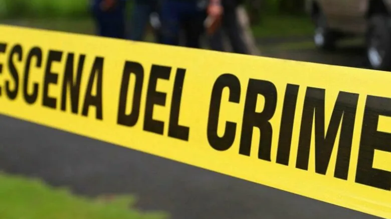 Así le quitaron la vida a un hombre en El Porvenir, Francisco Morazán