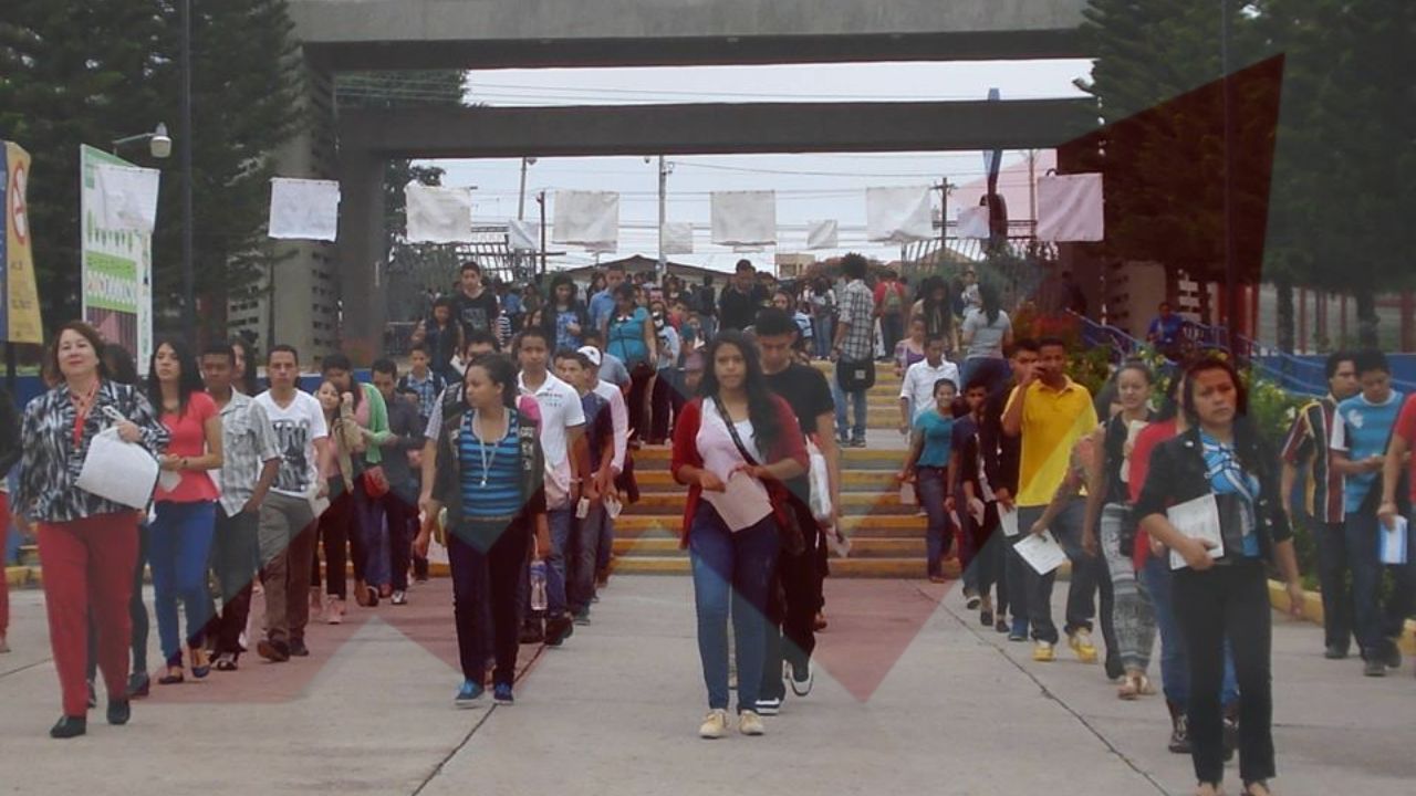 Estudiantes de la UNAH denuncian aumento en costo de PAA; esto explican autoridades