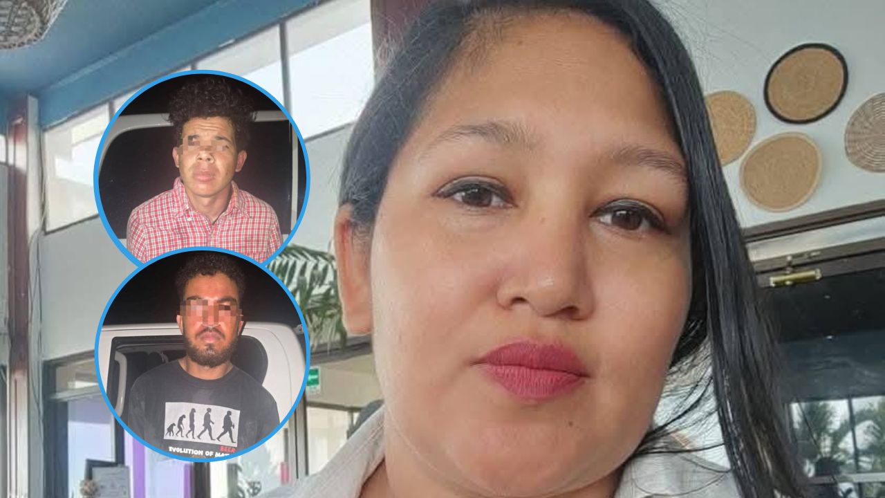 Revelan mensajes que envió asesino de maestra antes de secuestrarla y matarla en Olancho
