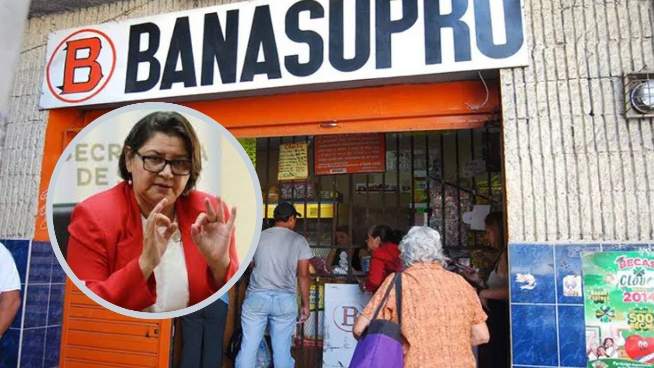 Ministra de Salud defiende apertura de FarmaSupro, con precios más bajos para medicamentos