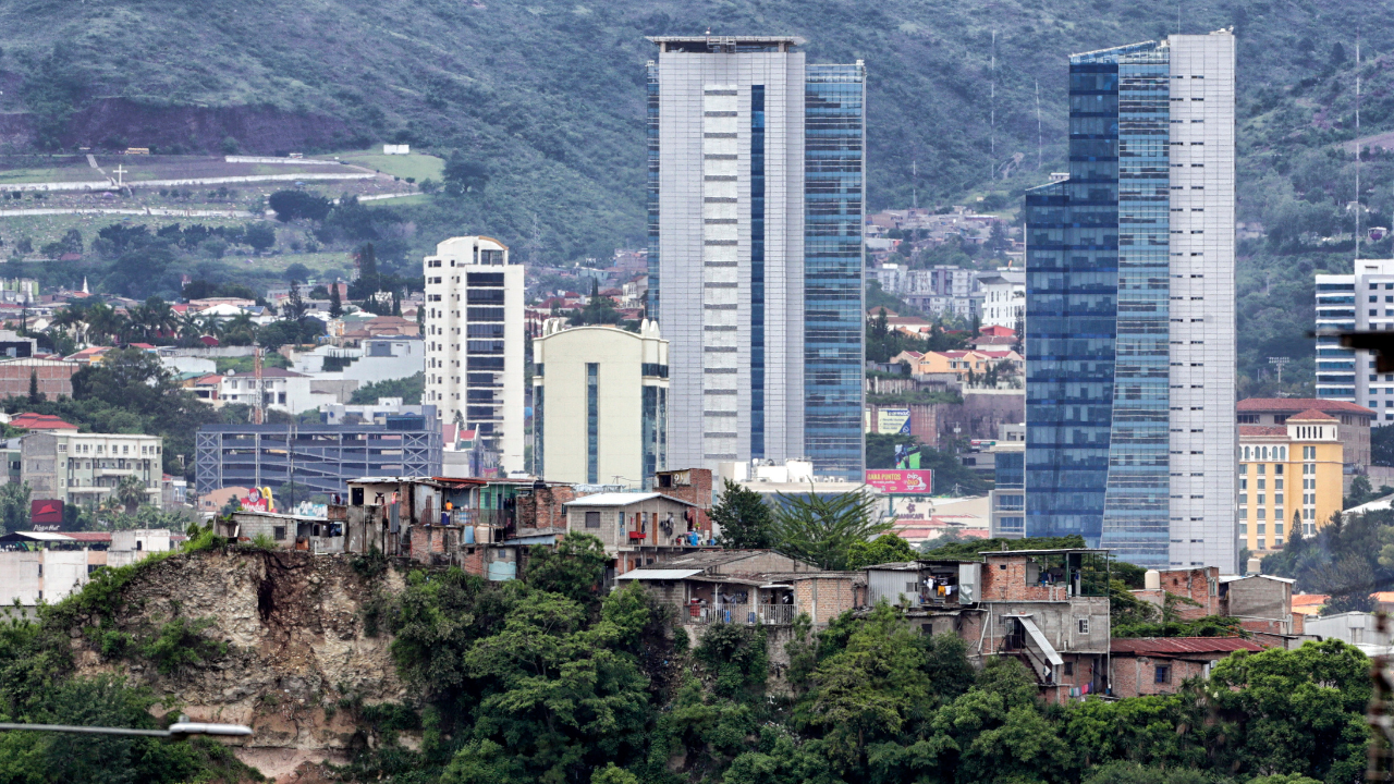 BCH: Honduras reporta un crecimiento del IMAE del 3,9 % de enero a noviembre de 2024