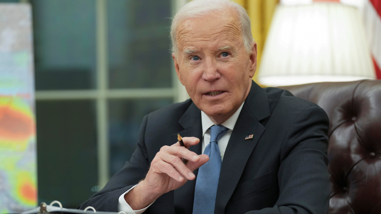 Biden elimina a Cuba de la lista de países que promueven el terrorismo