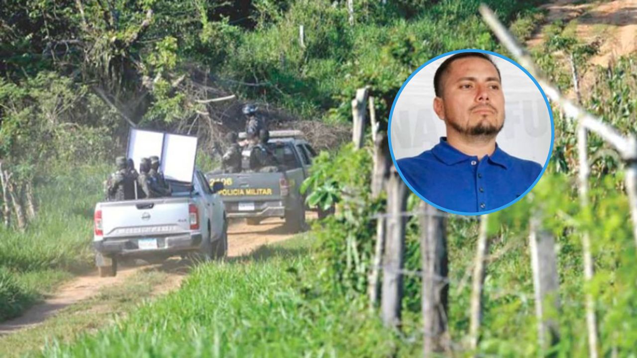 ¿Cuál es la nueva estrategia para encontrar el botín de Magdaleno Meza?