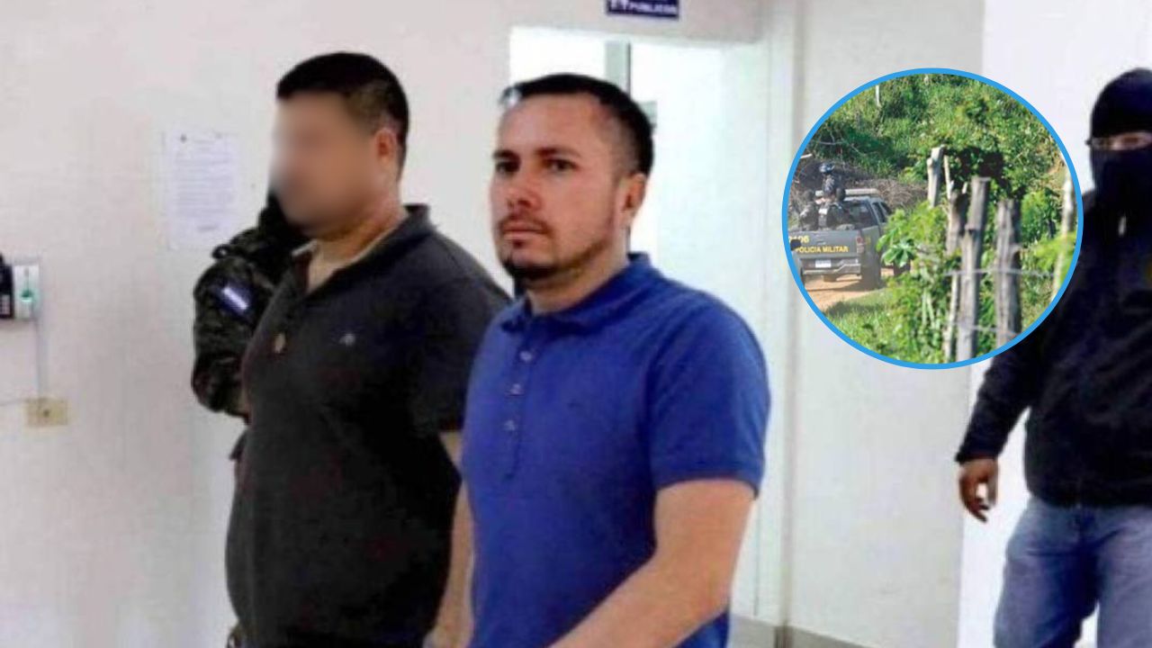 ¿Qué pasó con las personas que robaron $ 20 millones del botín de Magdaleno Meza?