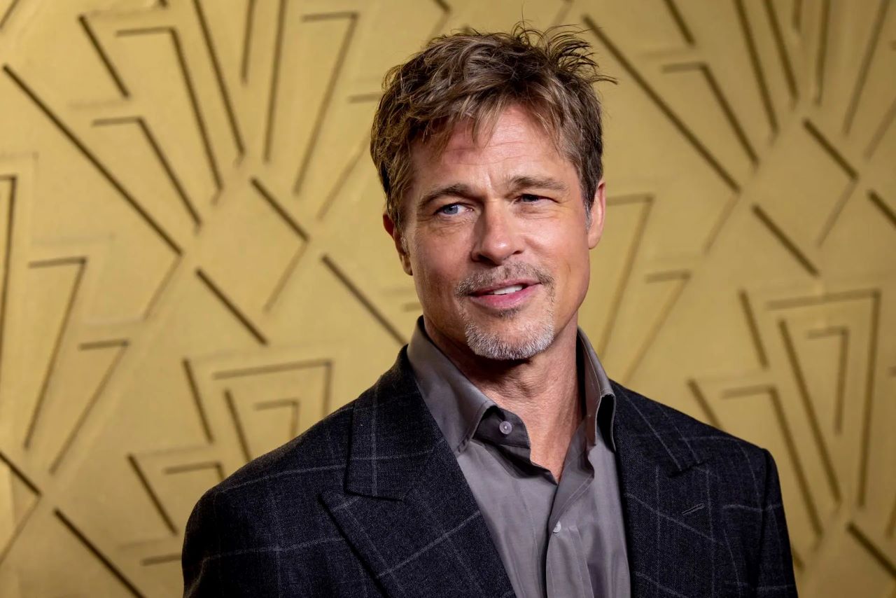 Imagen de 'Es horrible': Brad Pitt sobre estafa a una mujer por parte de alguien que se hizo pasar por él