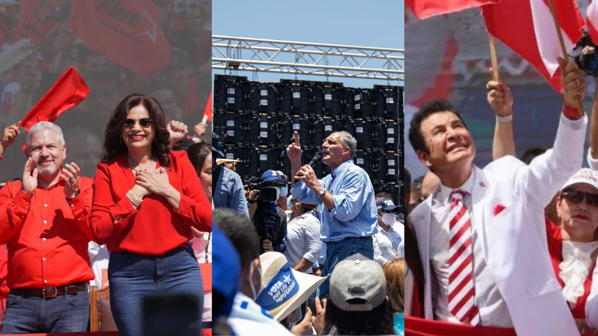 RDD denuncia falta de transparencia en uso de fondos en campañas políticas