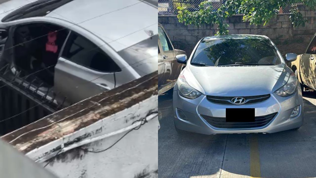 Imagen de Por este motivo Policía captura a tres personas tras vídeo viral en la capital