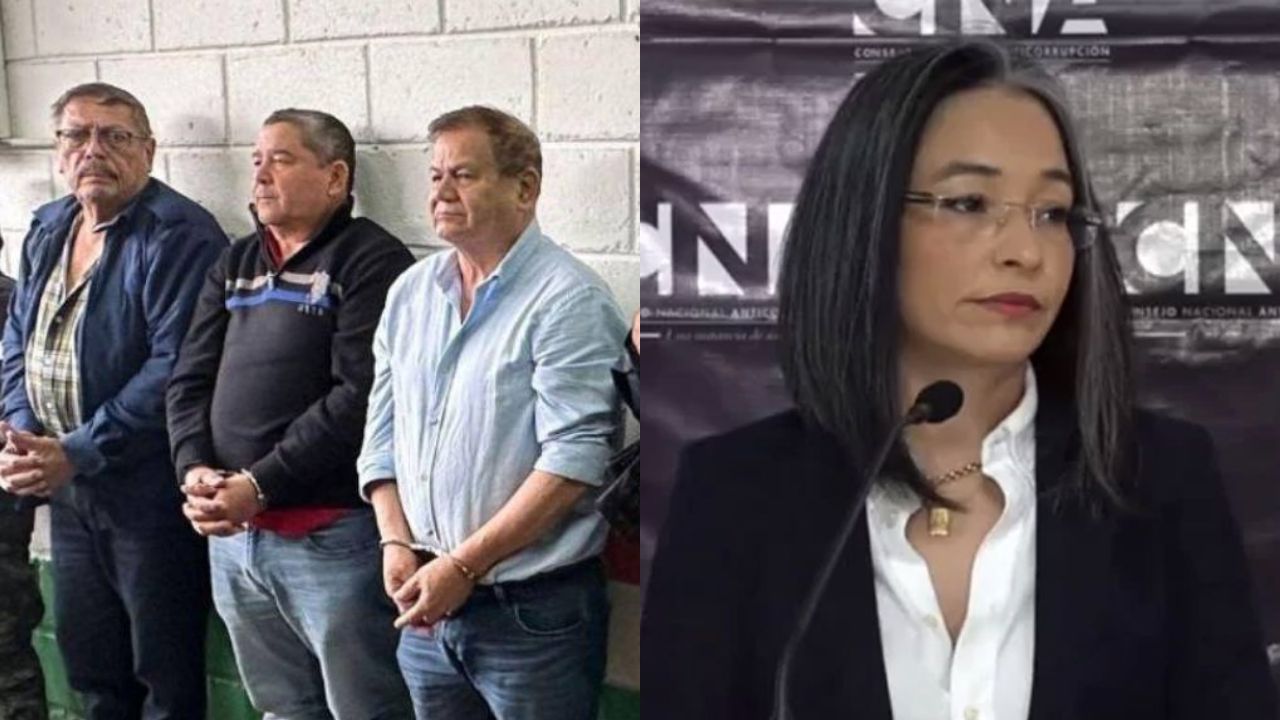 Prevén más capturas mediáticas porque son un 'espectáculo para olvidar el desastre administrativo de Honduras'
