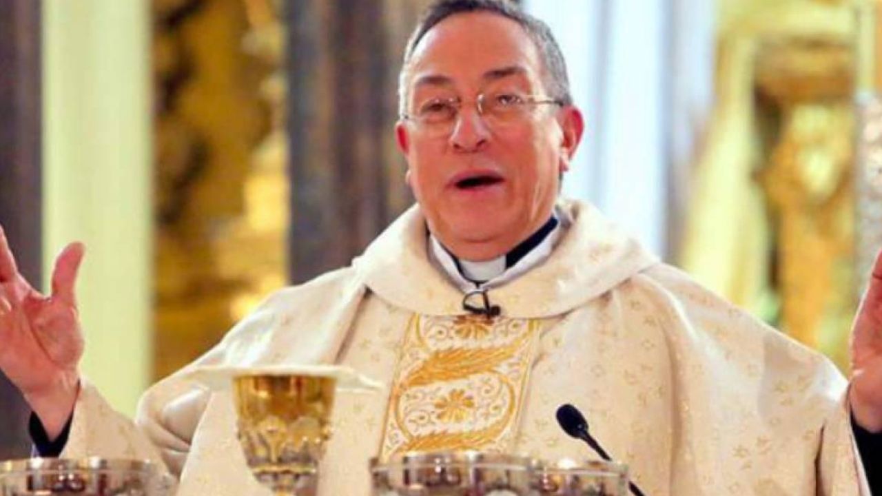 Cardenal llama a campaña electoral de propuestas, no llena de odio y mentiras