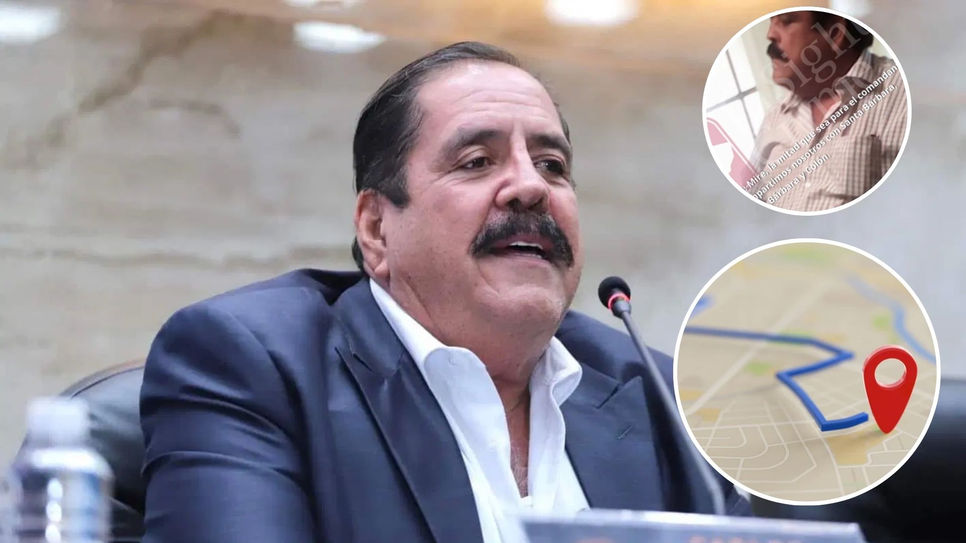 InSight Crime asegura que Carlos Zelaya huyó a otro país tras escándalo de narcovideo