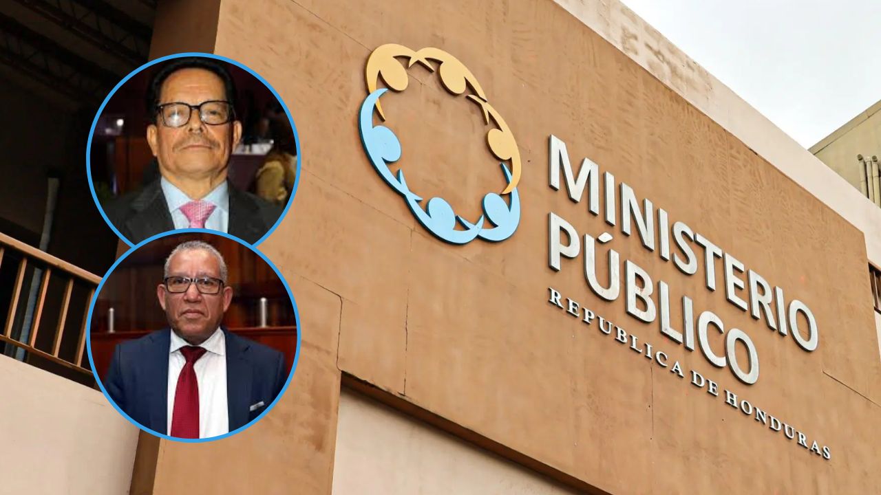 Bajo secretividad el caso de magistrados acusados de soborno