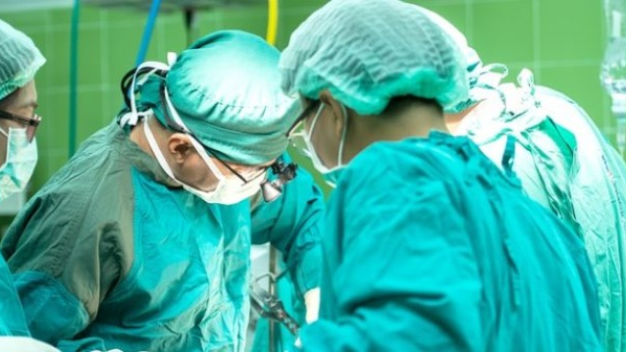 Cesáreas suspendidas en el Hospital San Felipe por esta razón