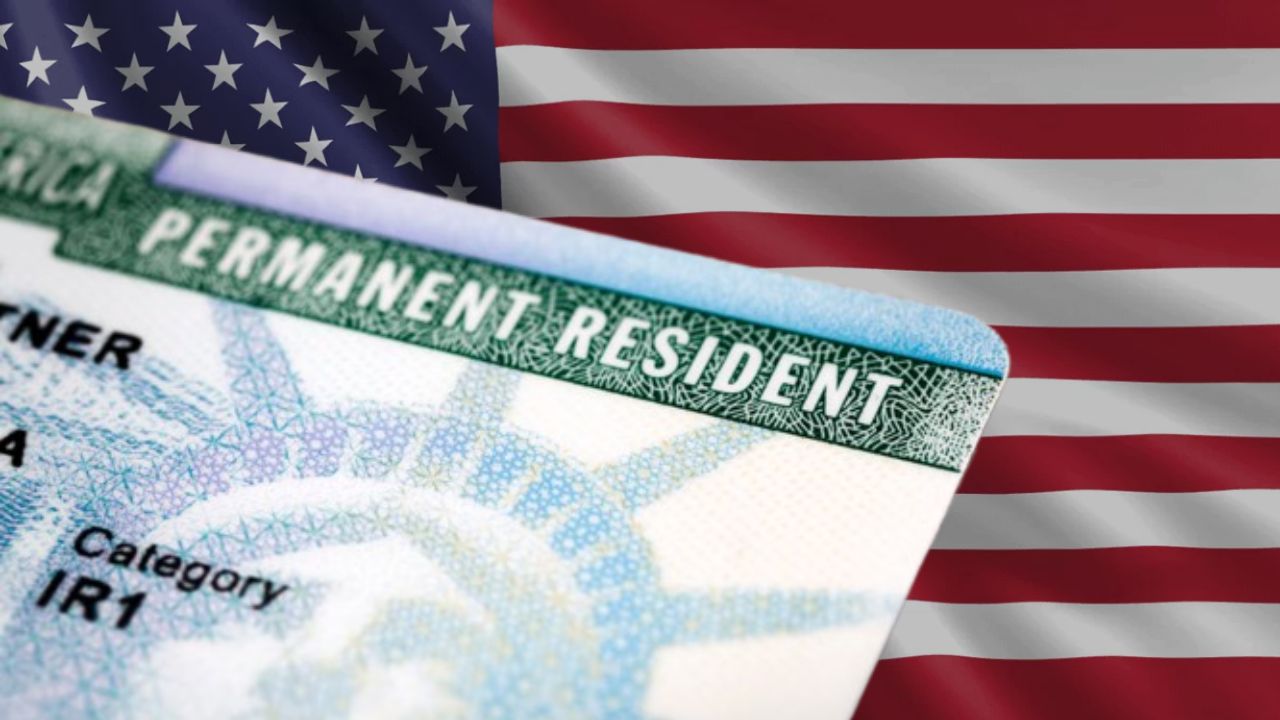 Estos son los estados de EE. UU. en los que es más fácil obtener ciudadanía americana