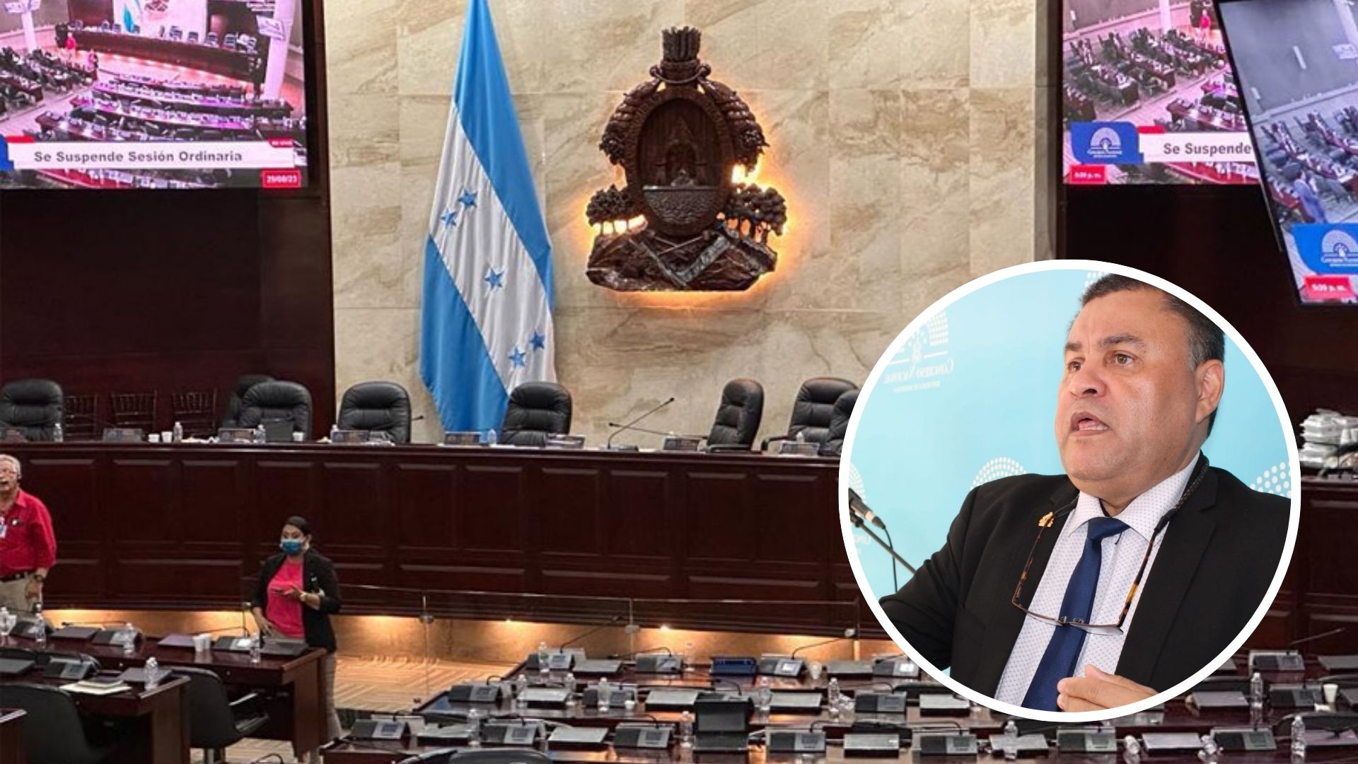 Oposición mantiene rechazo a presupuesto 2025 y advierte sobre riesgos para salarios y elecciones