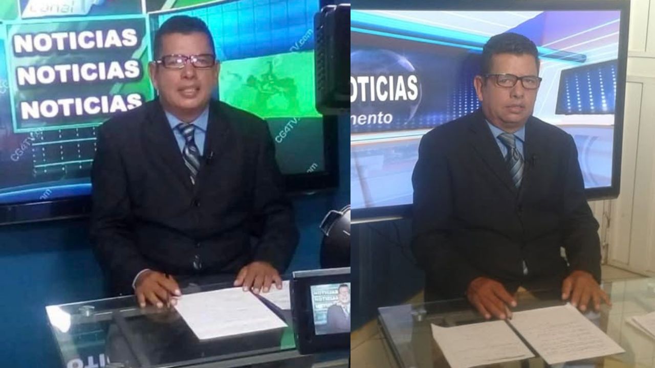 Hallan muerto a periodista hondureño en Olancho; esto se sabe