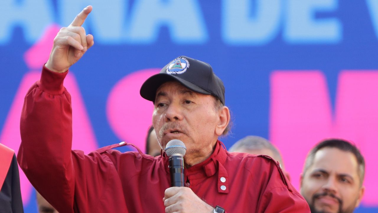 CorteIDH condena a Nicaragua por uso abusivo del poder para reelegir a Daniel Ortega